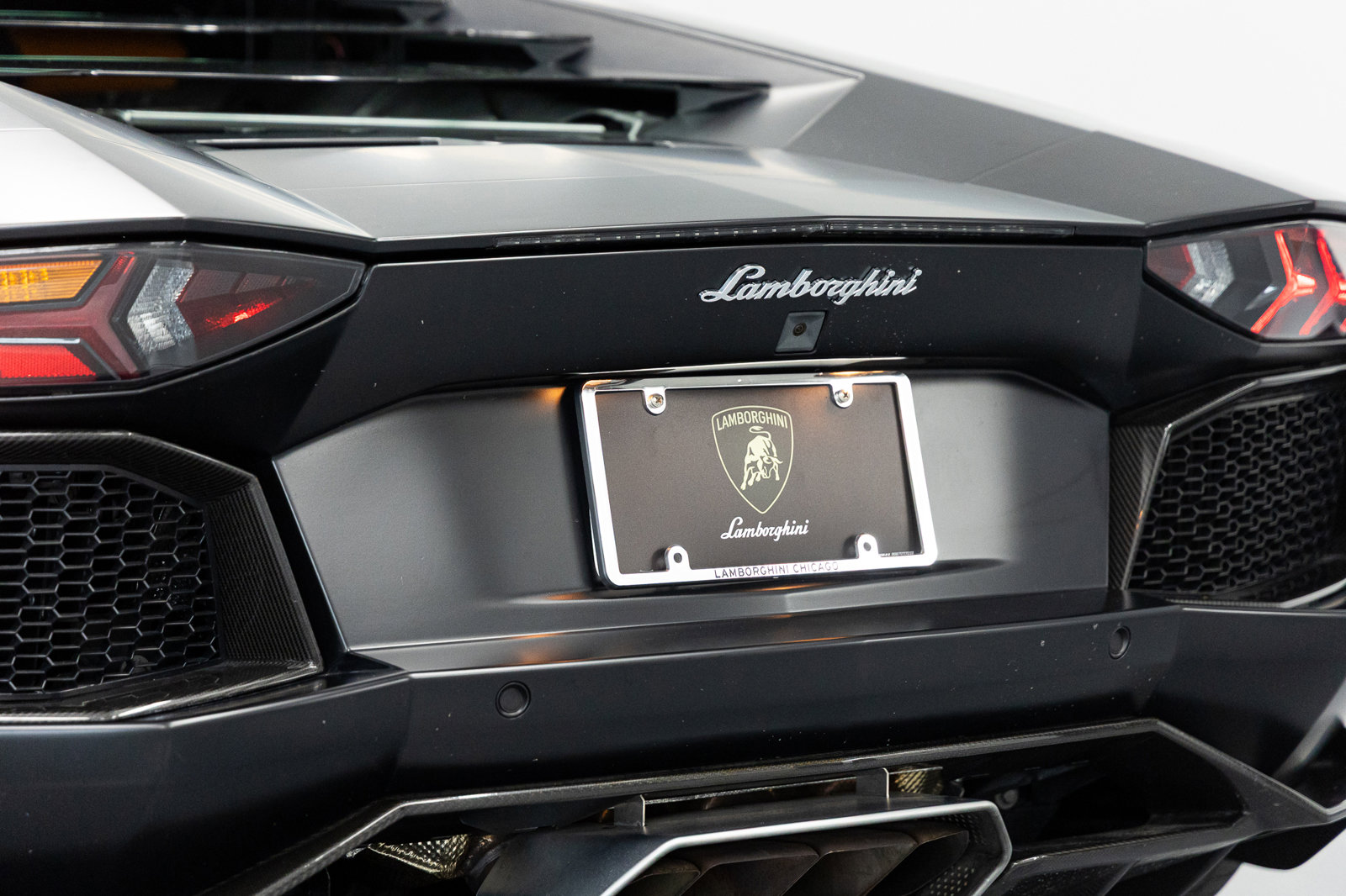 Used 2014 Lamborghini Aventador LP 700-4 AWD/4WD image 23