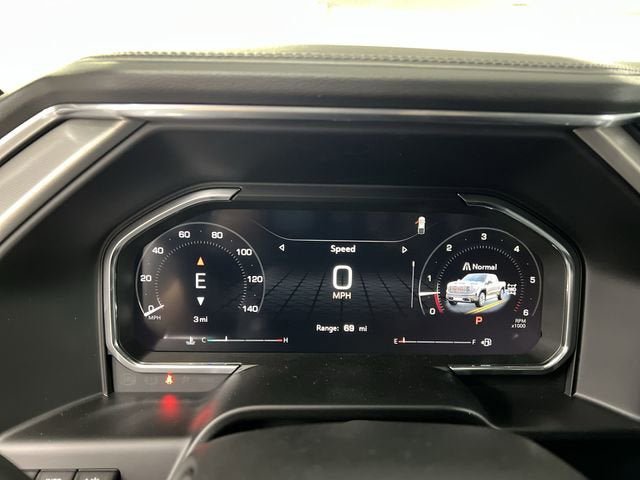 New 2026 GMC Sierra 1500 Denali w/ Denali Reserve Package AWD/4WD image 12