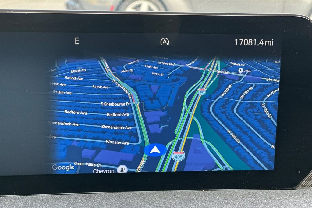 Certified 2025 Ford Expedition Max Active image 30