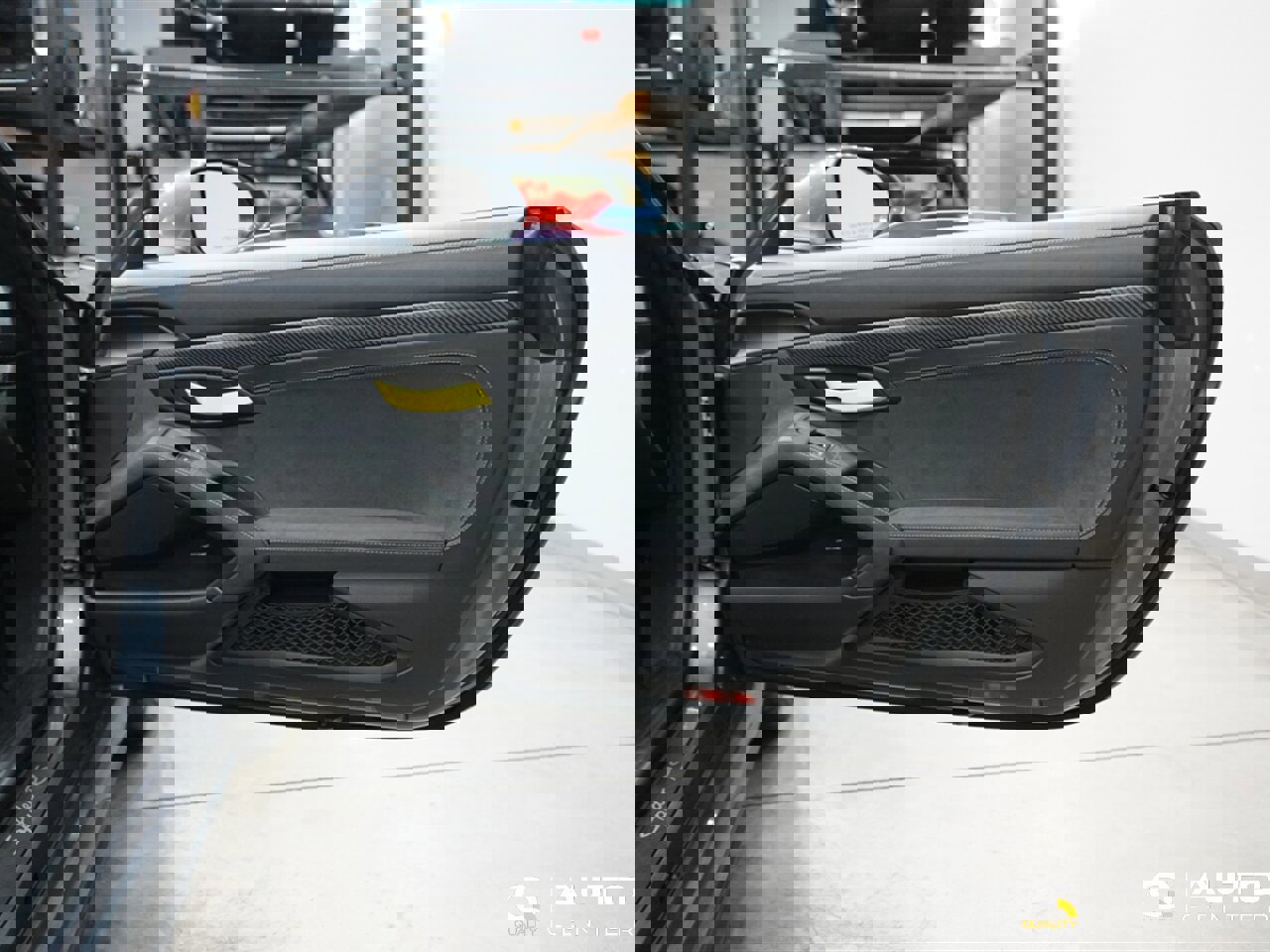 Used 2025 Porsche 718 Boxster Spyder RS image 15