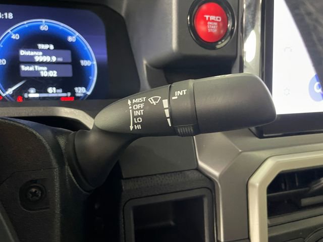 Used 2024 Toyota Tacoma TRD Sport AWD/4WD image 15