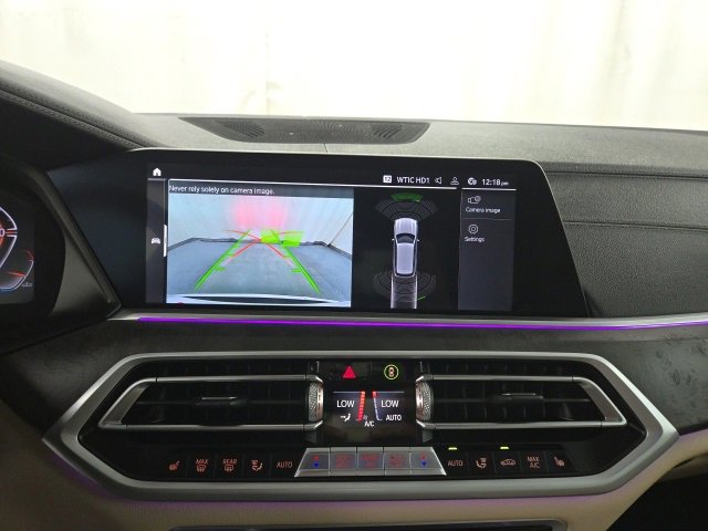 Used 2022 BMW X5 xDrive40i w/ Climate Comfort Package image 15