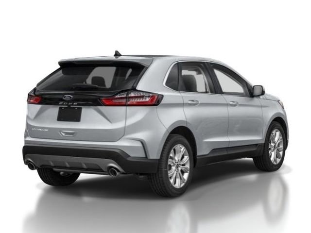 Certified 2024 Ford Edge Titanium AWD/4WD image 3