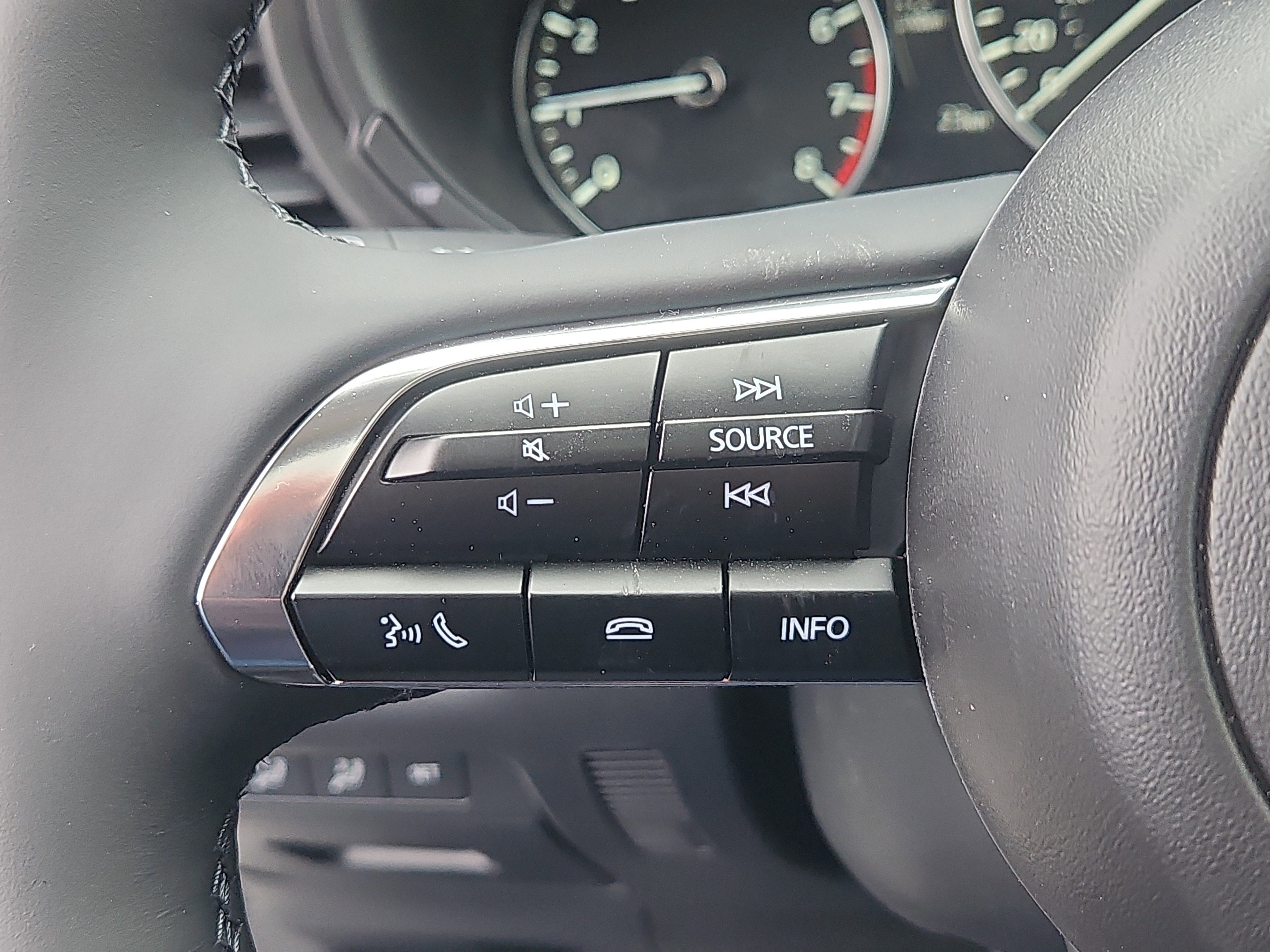 New 2026 MAZDA CX-30 AWD 2.5 S w/ Premium Package image 16