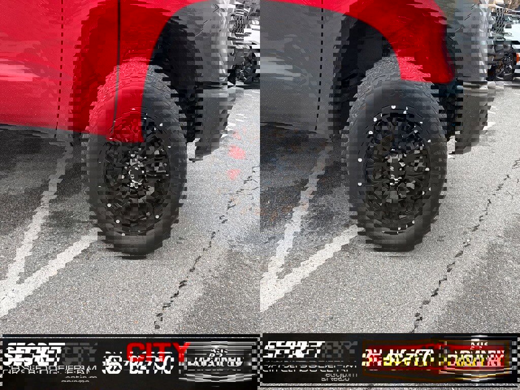 Used 2014 Toyota Tundra SR image 10