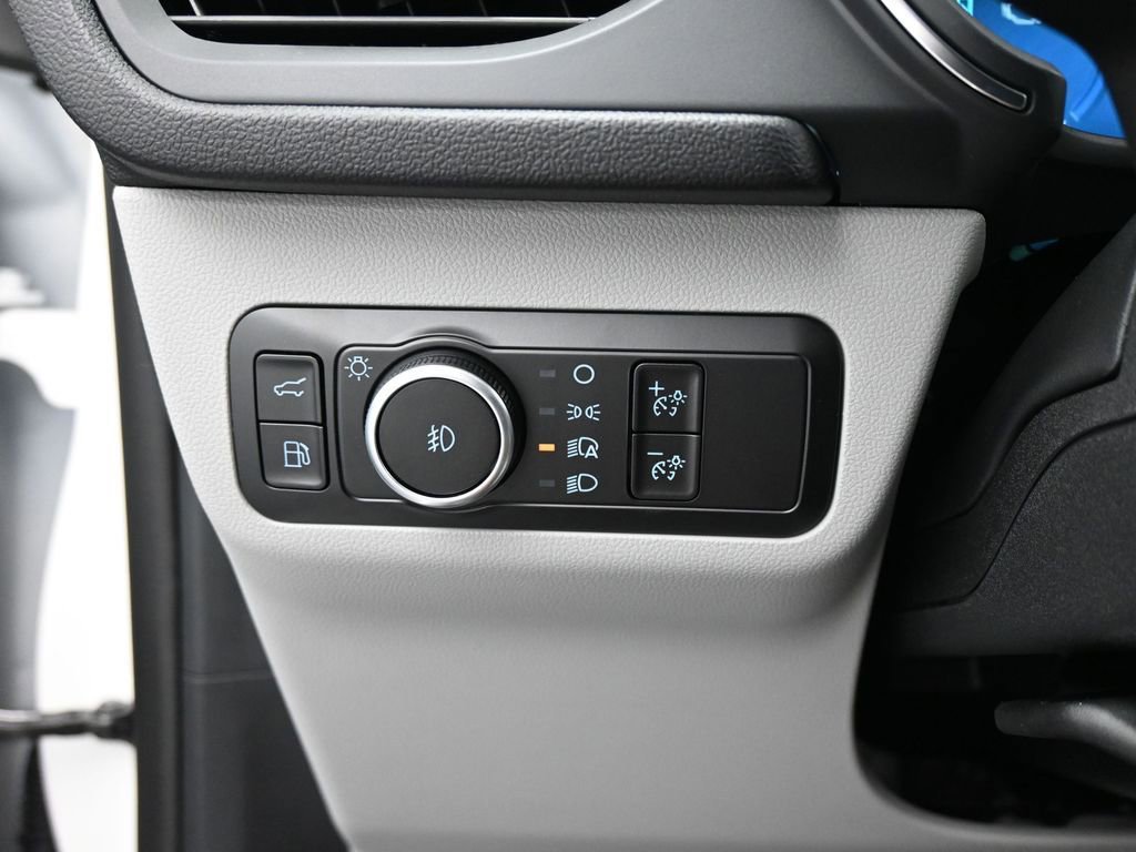 New 2025 Ford Escape SE w/ PHEV Premium Package image 15