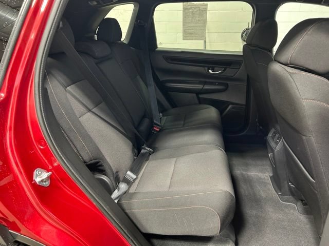 Certified 2024 Honda CR-V Sport image 20