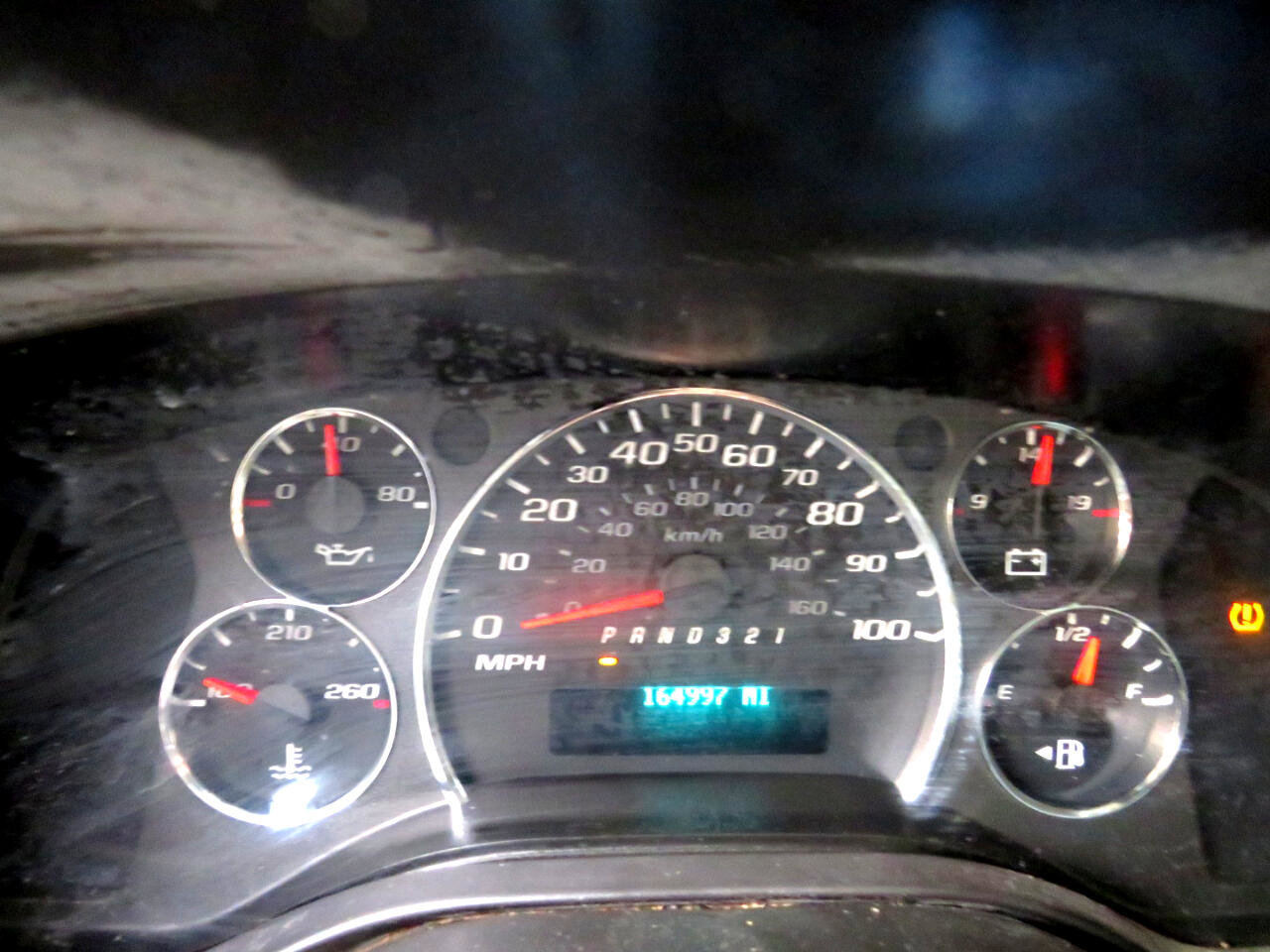 Used 2009 Chevrolet Express 2500 image 9