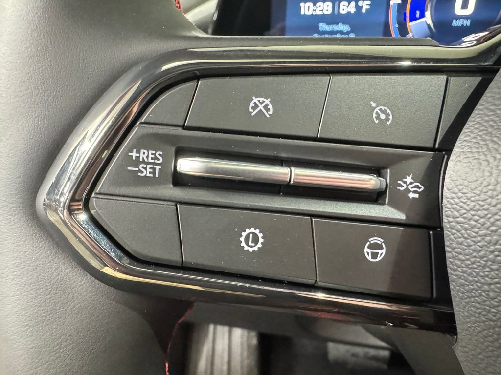 New 2027 Chevrolet Traverse RS AWD/4WD image 20