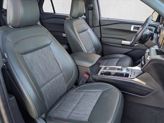 Used 2022 Ford Explorer Timberline w/ Timberline Technology Package image 25