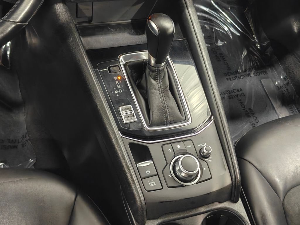 Used 2018 MAZDA CX-5 Touring FWD image 9