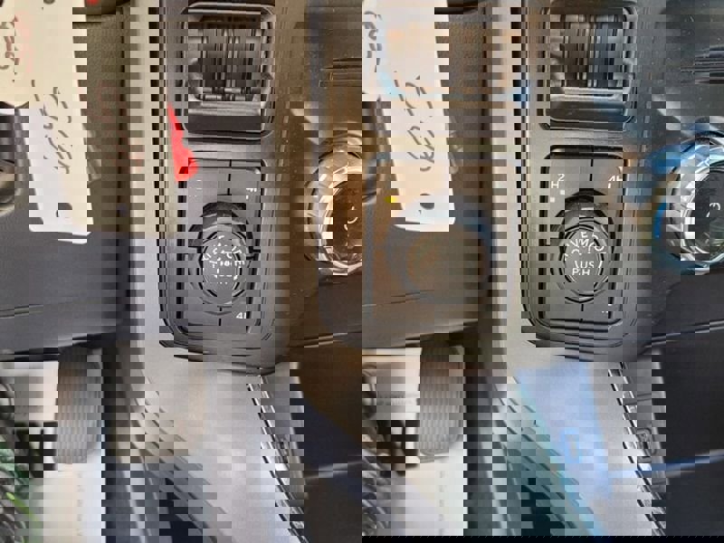 Used 2024 Ford F150 XLT w/ Mobile Office Package image 25