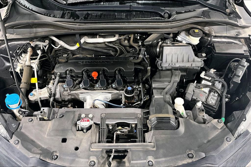 Used 2022 Honda HR-V EX-L image 12