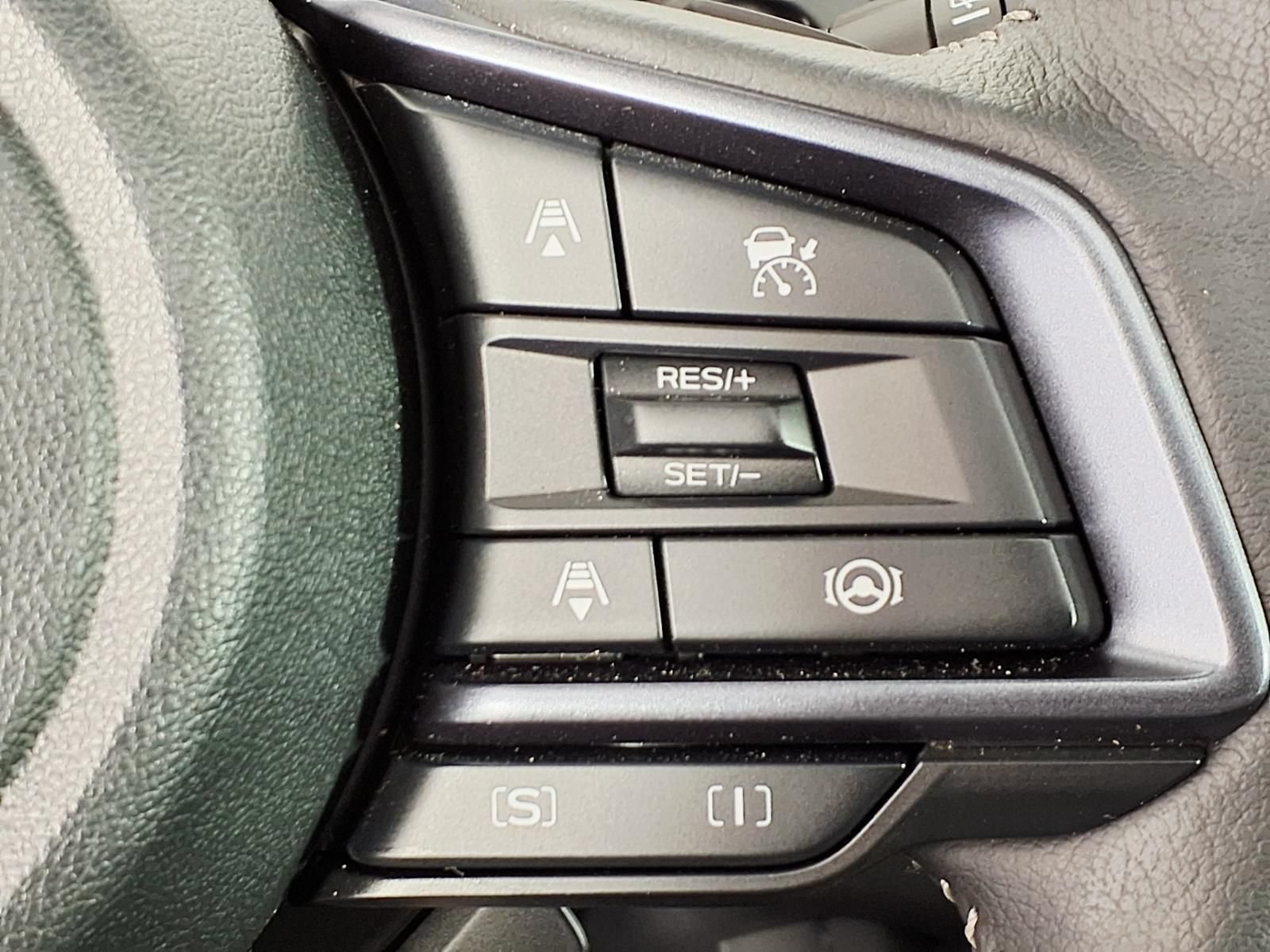 Used 2026 Subaru Forester Limited AWD/4WD image 18