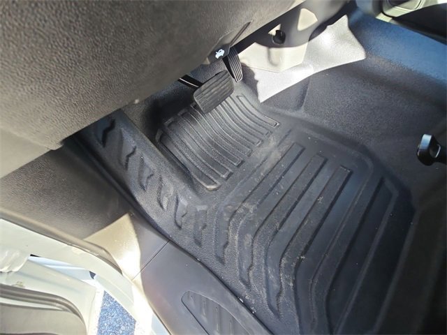 New 2026 Chevrolet Silverado 1500 W/T image 33