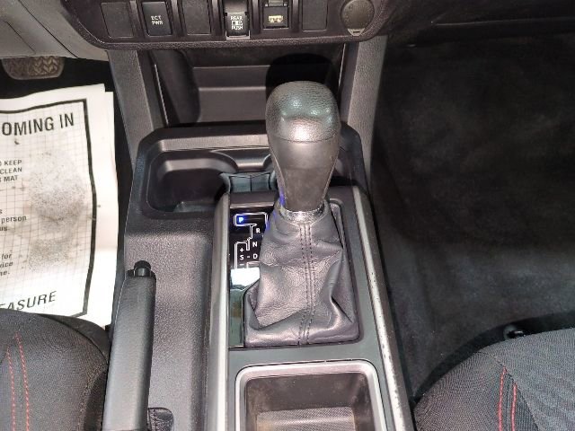Used 2021 Toyota Tacoma SR5 image 14