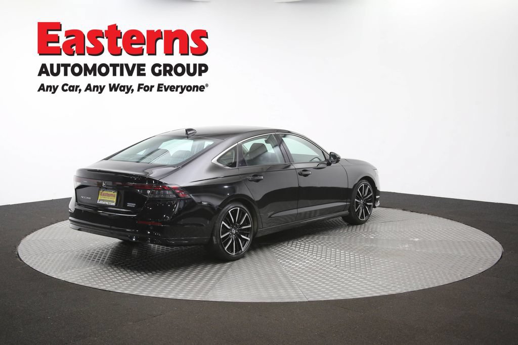 Used 2023 Honda Accord Touring image 42
