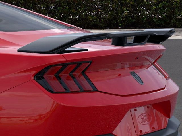 New 2026 Ford Mustang Dark Horse image 22