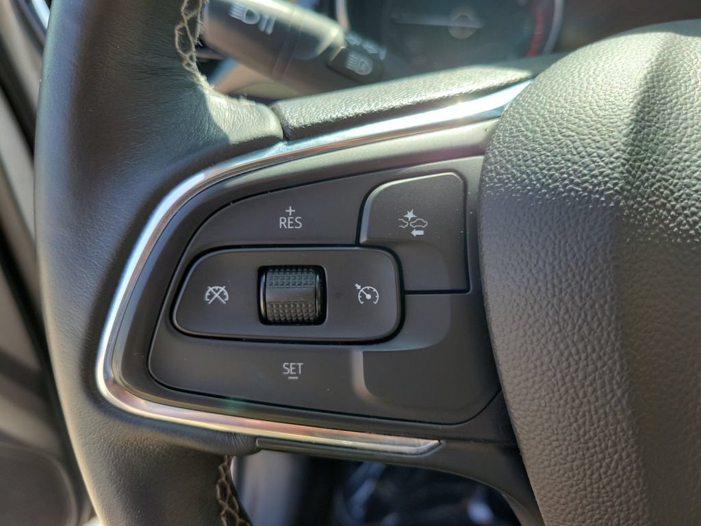 Certified 2023 Buick Encore GX Preferred w/ Cold Weather Comfort Package AWD/4WD image 21