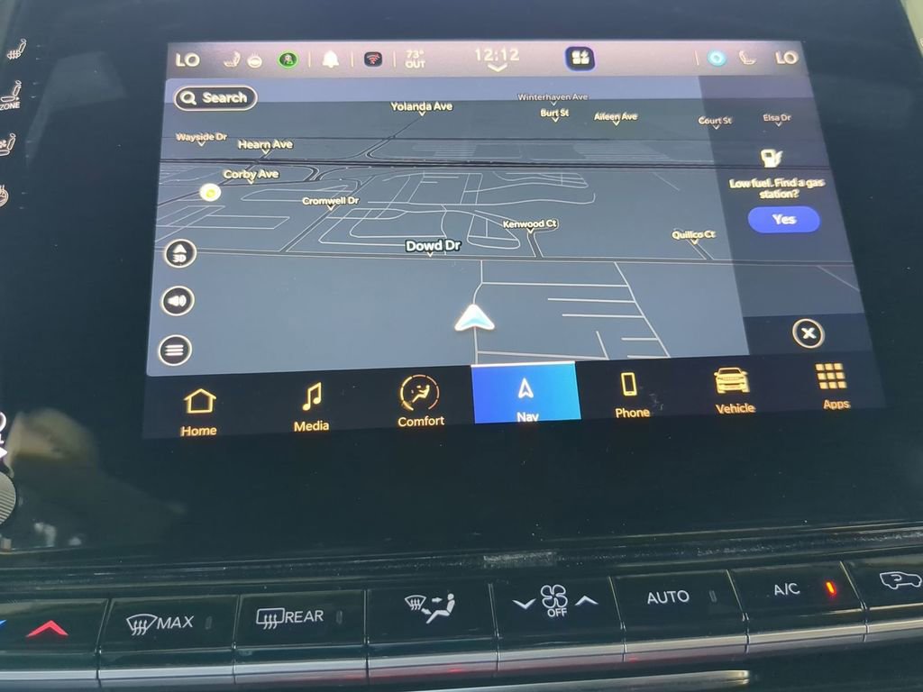 Used 2022 Jeep Wagoneer Series III w/ Premium Group I image 17