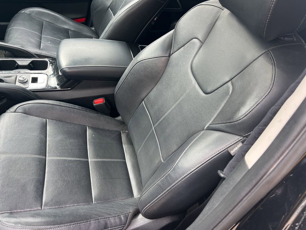 Used 2021 Kia Telluride EX w/ EX Premium Package image 50