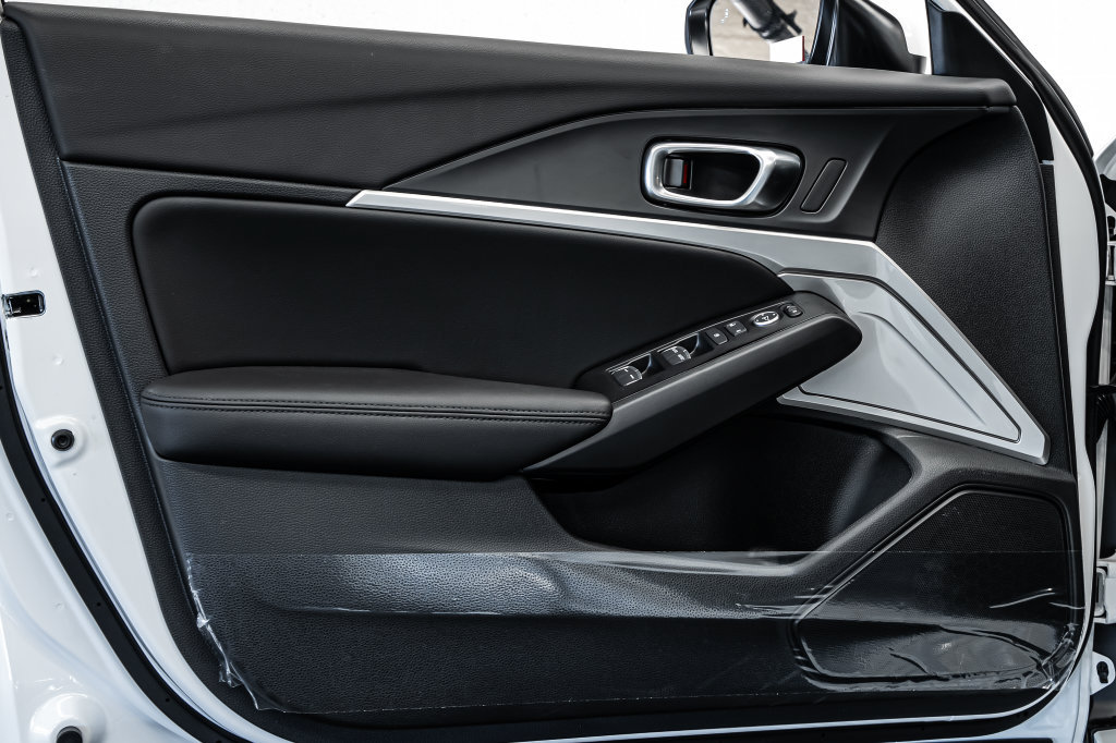 Certified 2026 Acura Integra FWD image 17