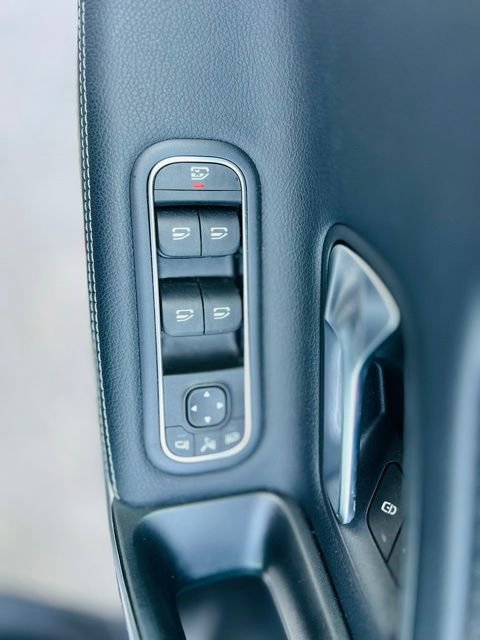 Certified 2024 Mercedes-Benz CLA 250 4MATIC image 17