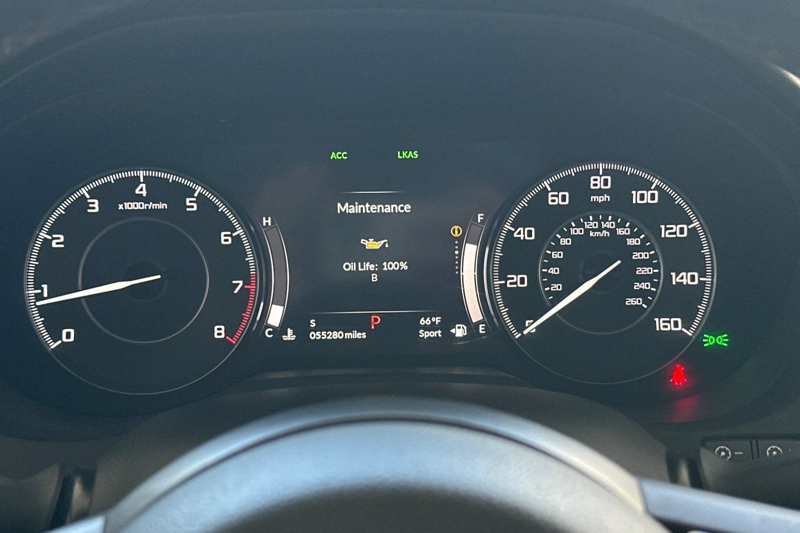 Used 2020 Acura RDX w/ Technology Package FWD image 25