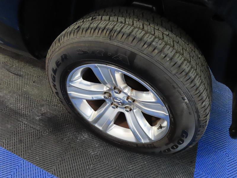 Used 2014 RAM 1500 Sport RWD image 7