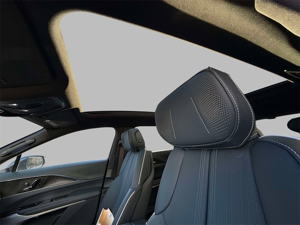 Used 2024 Cadillac Lyriq Sport w/ Nappa Leather Package image 23