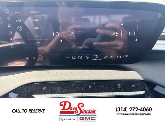 New 2026 Buick Enclave Avenir w/ Super Cruise Package FWD image 19