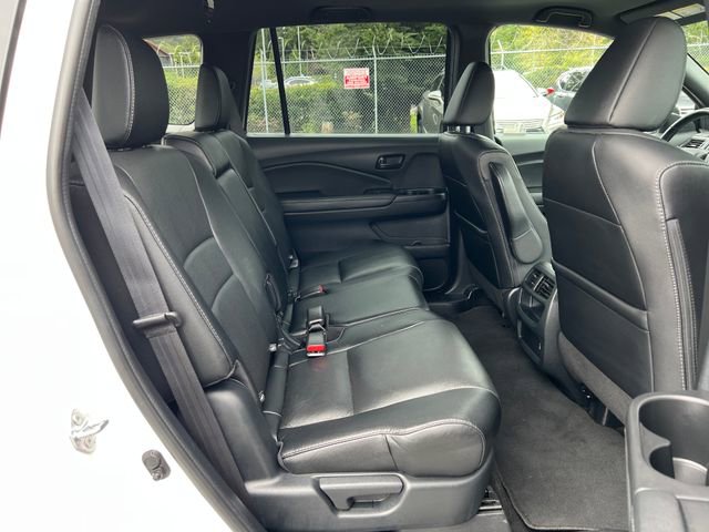 Certified 2023 Honda Passport EX-L image 14