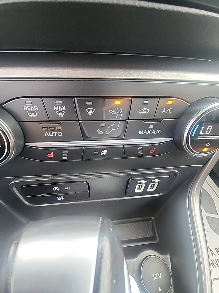 Used 2020 Ford EcoSport SES AWD/4WD image 20