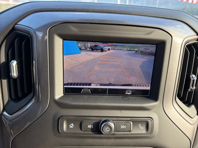 Used 2025 Chevrolet Silverado 2500 Custom w/ Custom Convenience Package AWD/4WD image 26