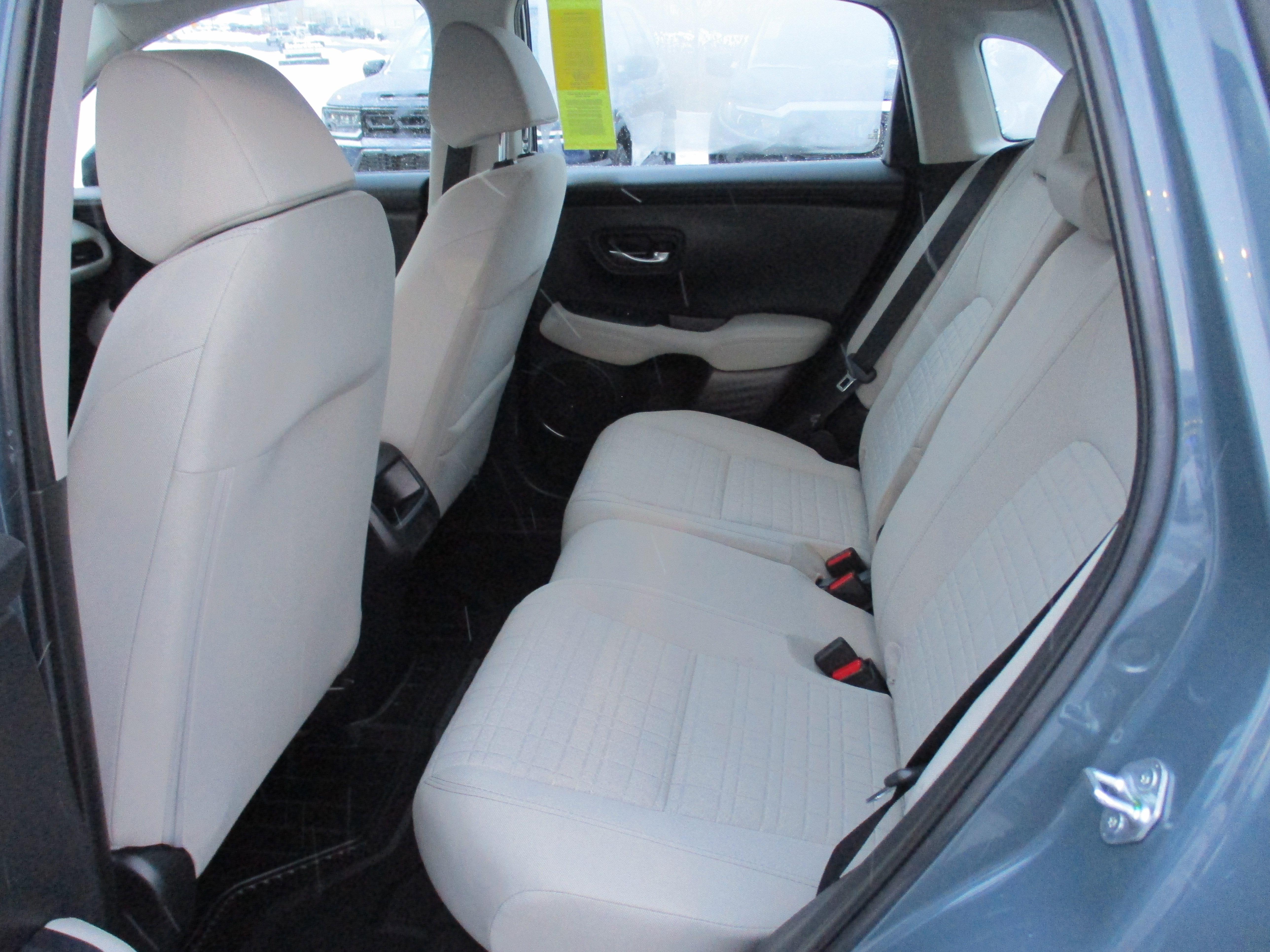 Certified 2023 Honda HR-V LX image 11