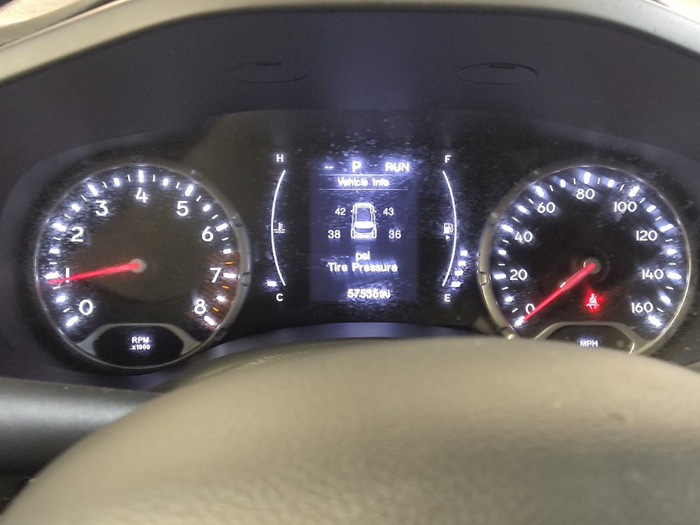 Used 2022 Jeep Renegade Sport FWD image 23