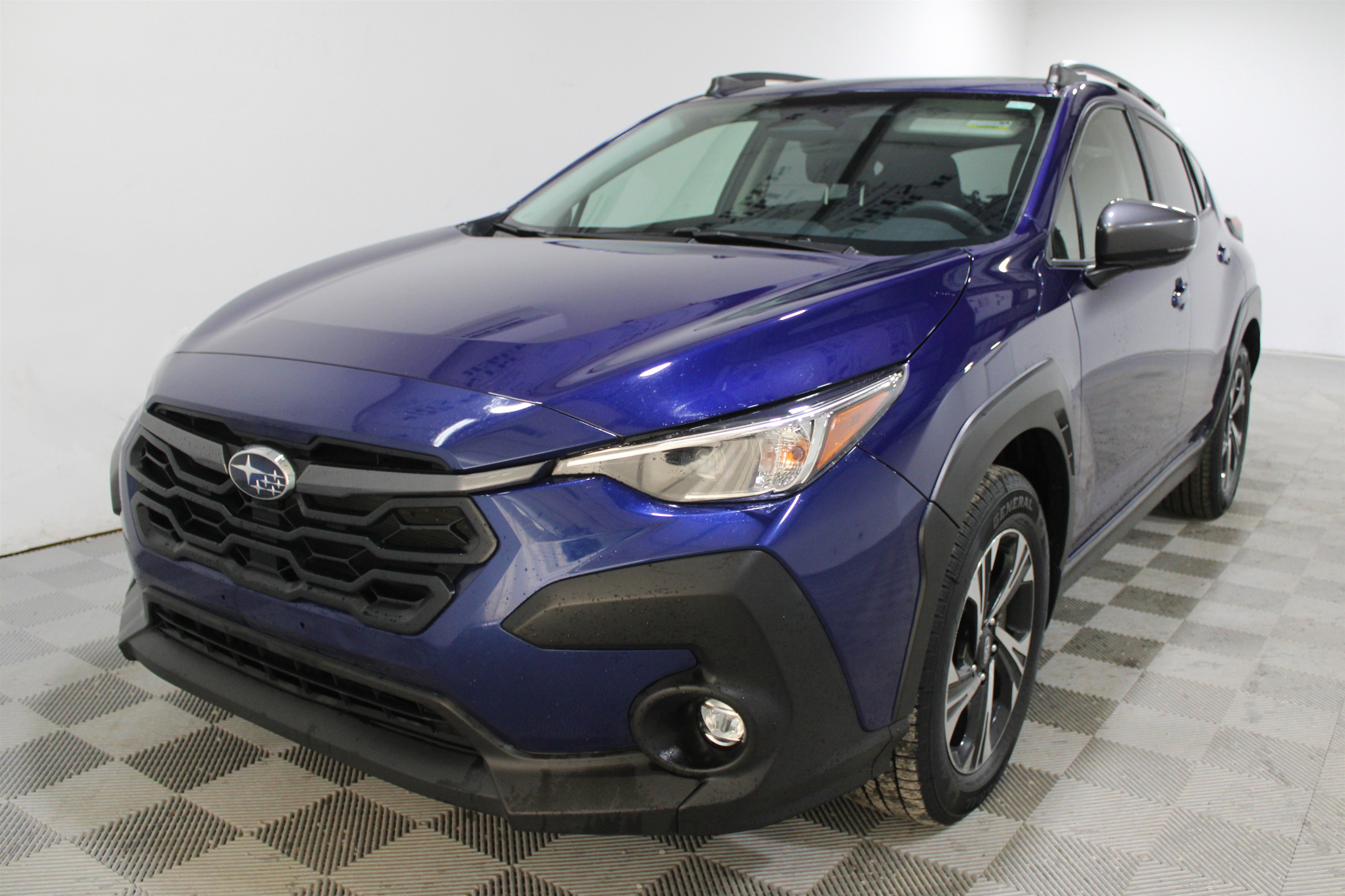 Used 2024 Subaru Crosstrek 2.0i Premium image 30