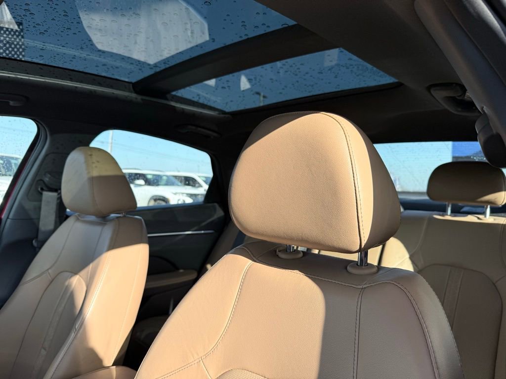 Used 2020 Hyundai Sonata Limited image 22