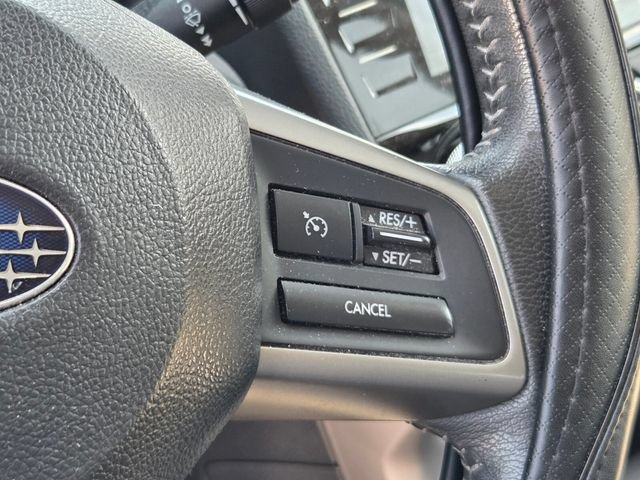 Used 2016 Subaru Forester 2.5i Touring AWD/4WD image 10