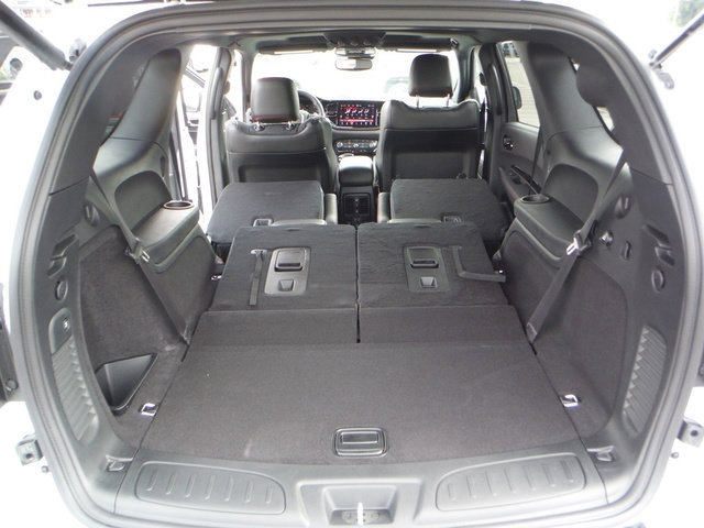 New 2026 Dodge Durango GT AWD/4WD image 51