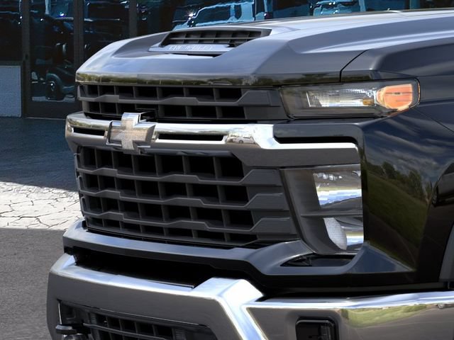 New 2026 Chevrolet Silverado 2500 LT AWD/4WD image 13