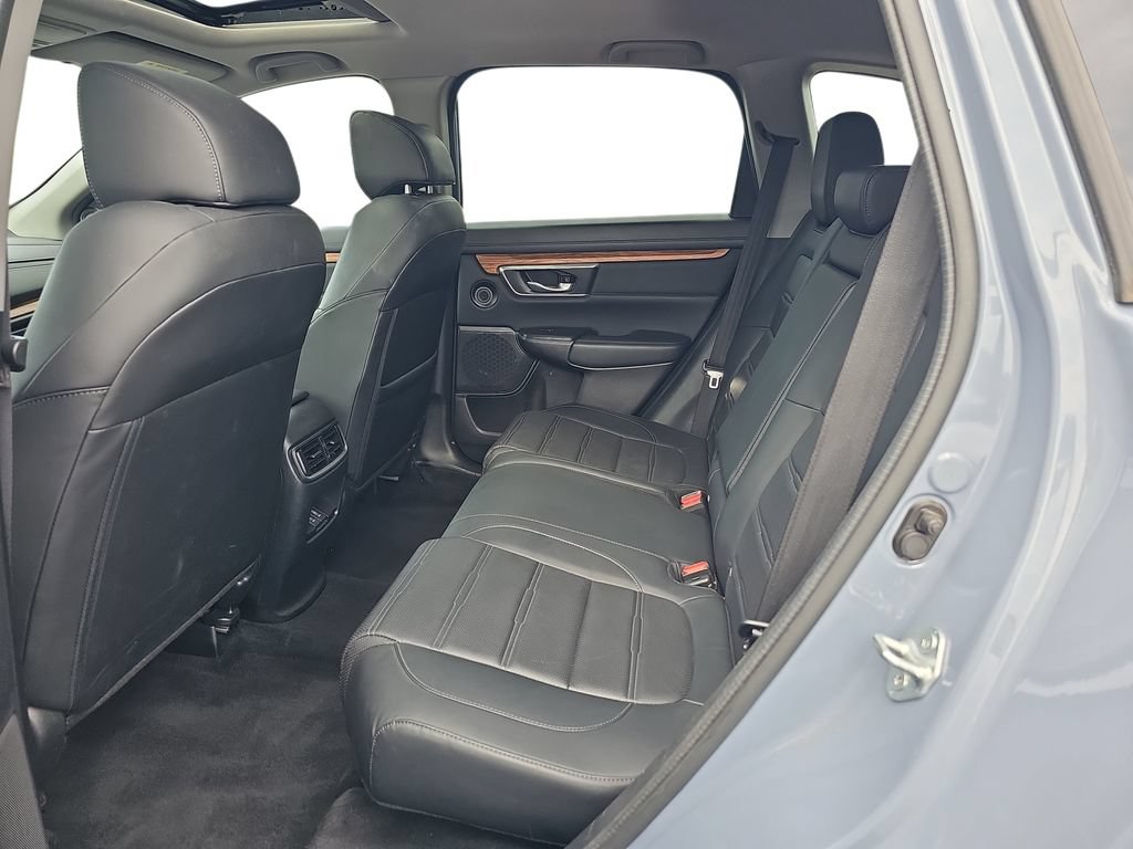 Used 2022 Honda CR-V Touring image 14