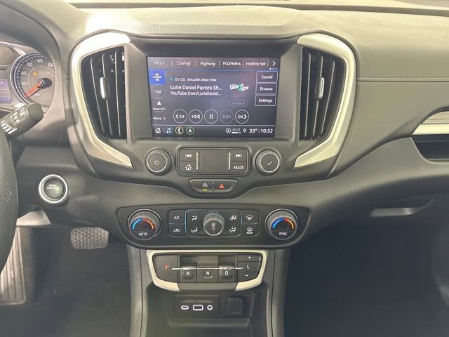 Used 2023 GMC Terrain SLE w/ Driver Convenience Package image 21
