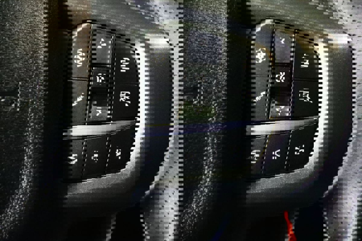 Used 2024 Ford Ranger Raptor image 21