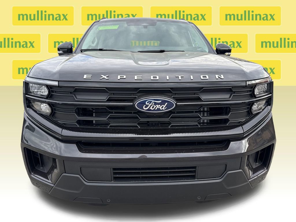 New 2026 Ford Expedition Active RWD image 12
