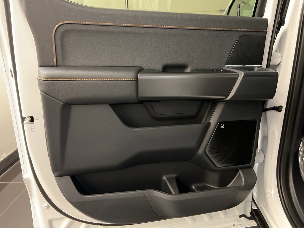 New 2025 Ford F150 Tremor w/ Equipment Group 402A High image 41