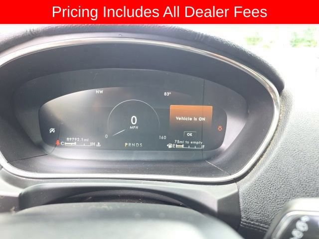Used 2020 Lincoln Nautilus Reserve w/ Equipment Group 201A FWD video 2