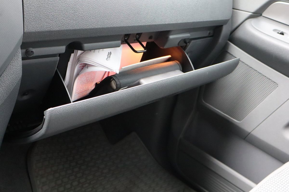 Used 2007 Dodge Ram 2500 Truck SLT w/ Quad Cab Big Horn Value Group image 34