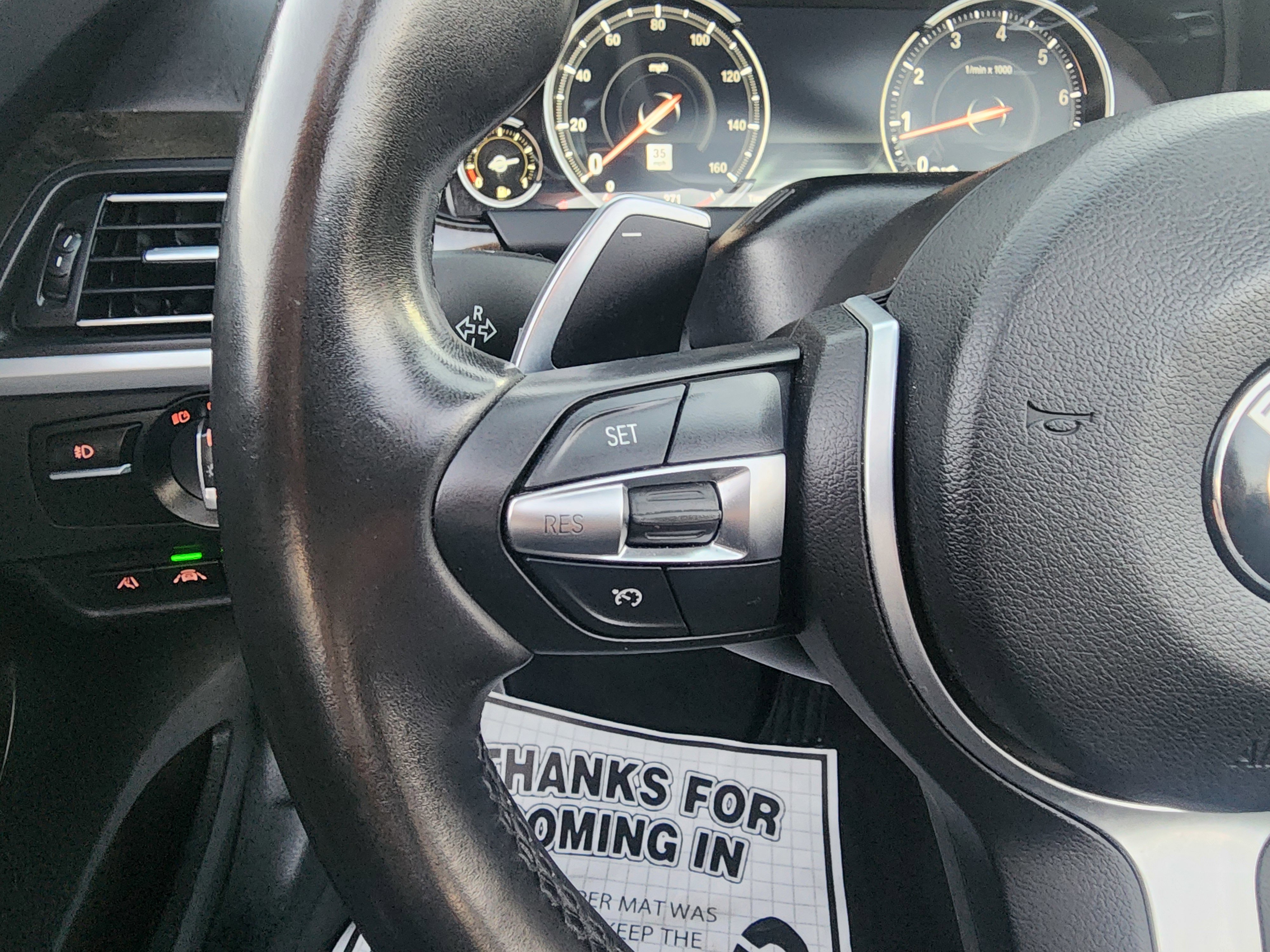 Used 2017 BMW 650i Convertible image 27