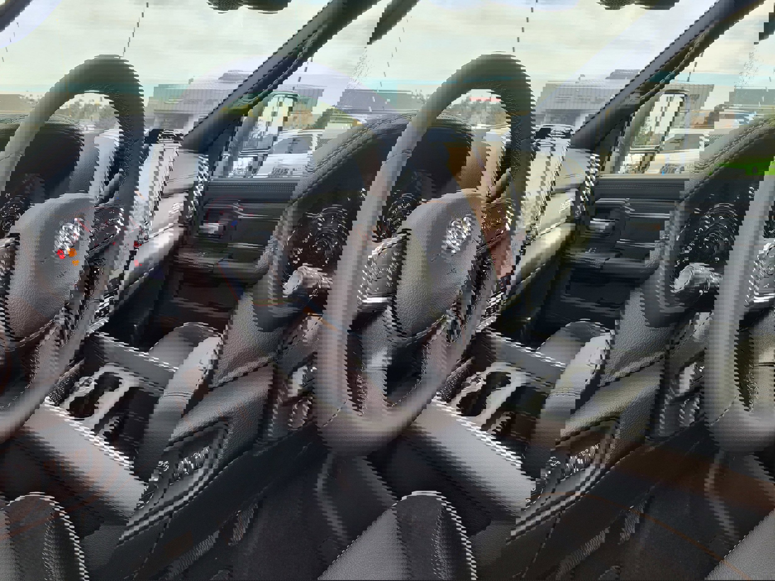 New 2026 RAM 3500 Laramie image 6